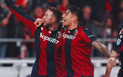 Bologna vence a Udinese