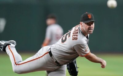 Verlander regresa con los Tigres de Detroit con contrato de un año y 13 millones de dólares