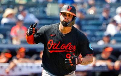 Gary Sánchez acuerda contrato de 1,75 millones por un año con los Brewers