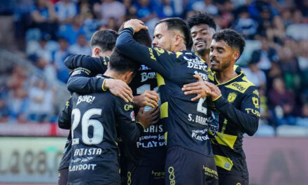 Pachuca se impone al Atlas