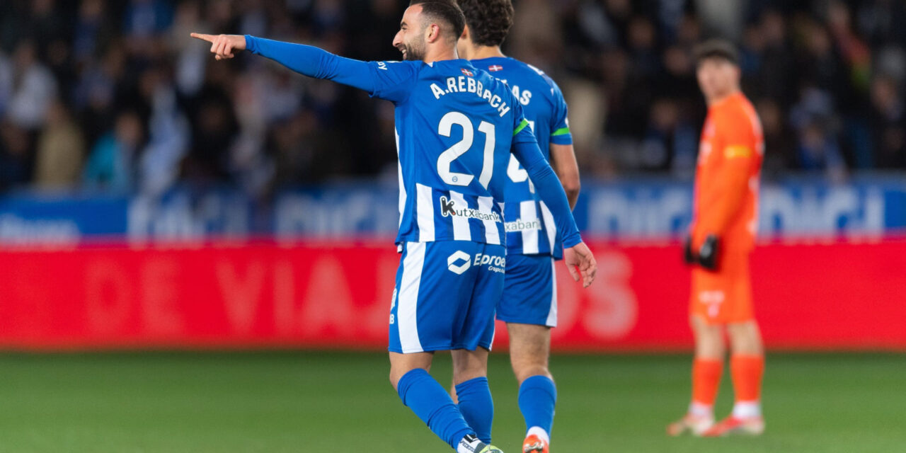 Remiro enciende a la Real, que remonta y se planta en semifinales