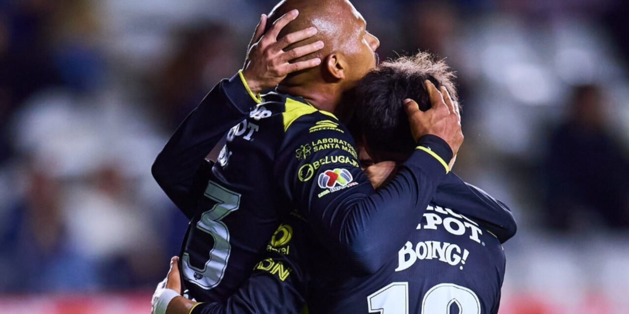 Pachuca logra victoria sobre FC Juárez