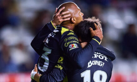 Pachuca logra victoria sobre FC Juárez