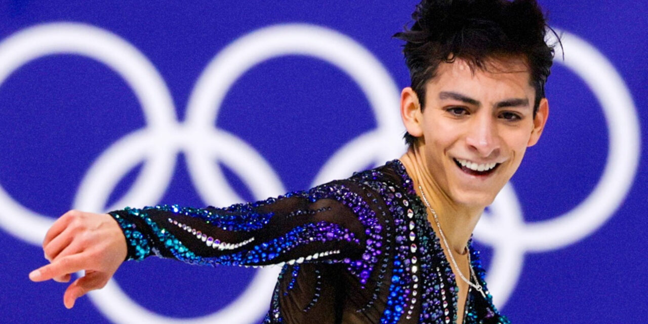 Donovan Carrillo debuta en Juegos Olímpicos 2026 y se mete a la final