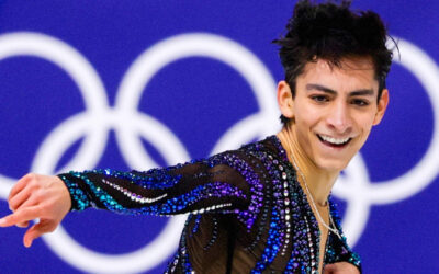 Donovan Carrillo debuta en Juegos Olímpicos 2026 y se mete a la final