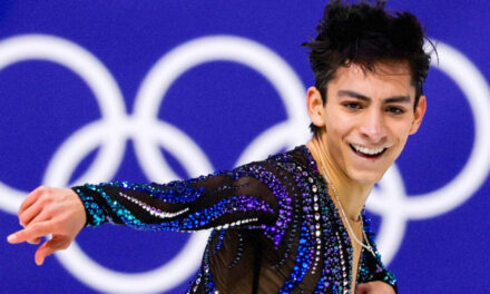 Donovan Carrillo debuta en Juegos Olímpicos 2026 y se mete a la final