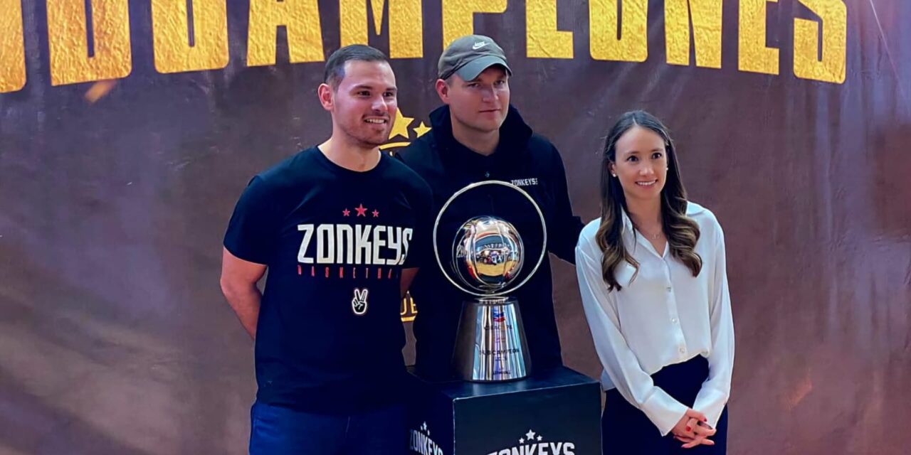 “Ante Astros hay que ir por la revancha”: Andrea Jáuregui enciende la previa de una serie con aroma a final