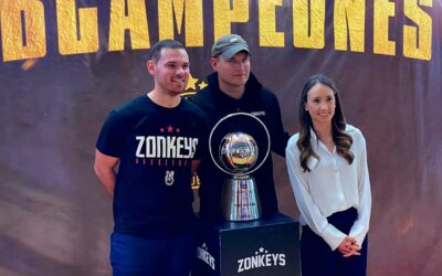 “Ante Astros hay que ir por la revancha”: Andrea Jáuregui enciende la previa de una serie con aroma a final