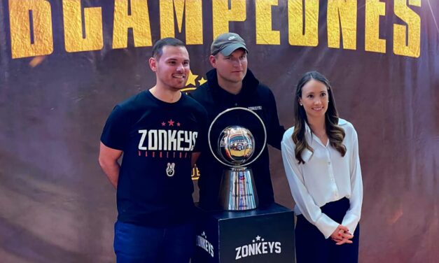 “Ante Astros hay que ir por la revancha”: Andrea Jáuregui enciende la previa de una serie con aroma a final