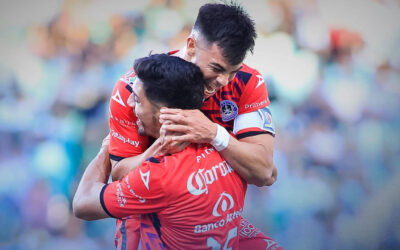 Mazatlán consigue victoria ante Santos