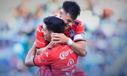 Mazatlán consigue victoria ante Santos