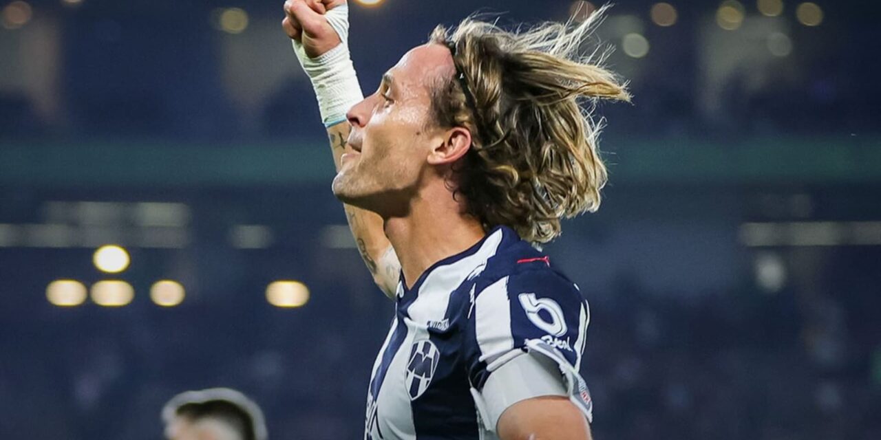 Rayados derrota a Léon