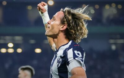 Rayados derrota a Léon