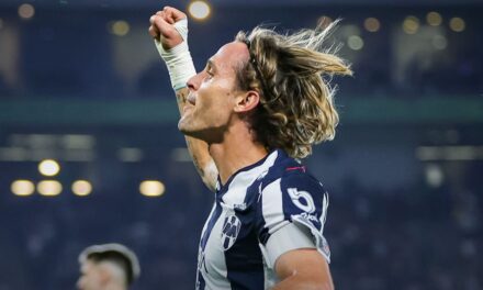 Rayados derrota a Léon