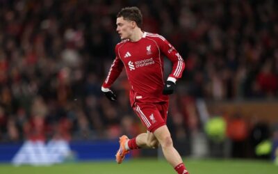 Florian Wirtz se pierde los dos encuentros ante el Wolverhampton por lesión