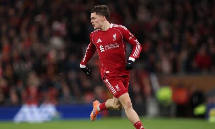 Florian Wirtz se pierde los dos encuentros ante el Wolverhampton por lesión