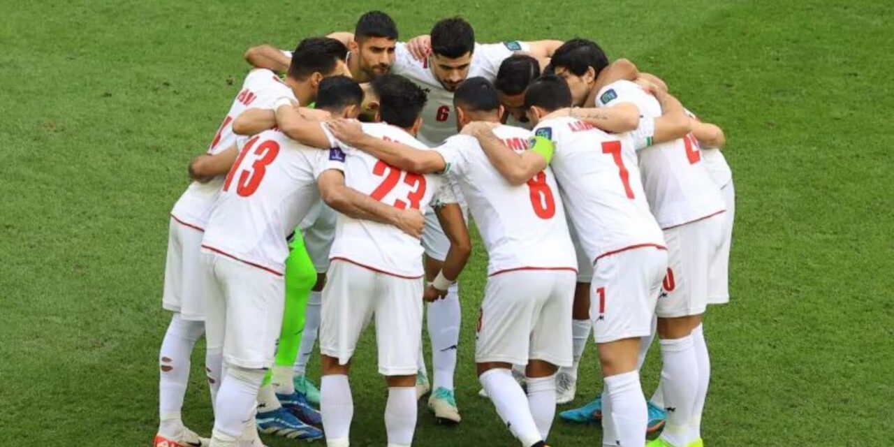 Trump desanima a selección iraní de ir al Mundial por preocupaciones de seguridad