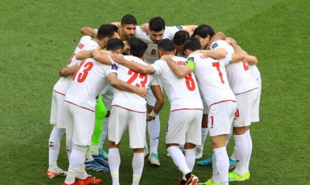 Trump desanima a selección iraní de ir al Mundial por preocupaciones de seguridad