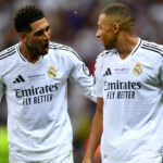 Mbappé y Bellingham entran a convocatoria del Real Madrid para la vuelta ante Man City