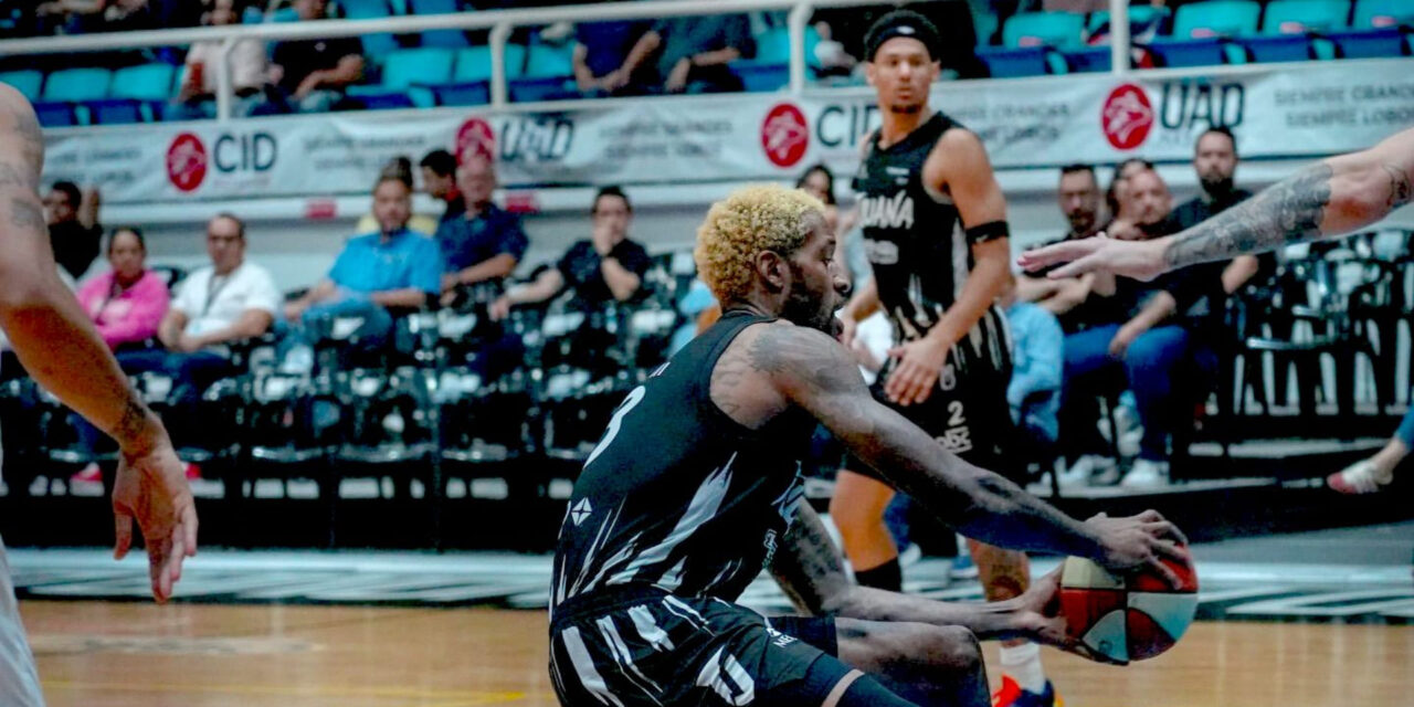 Zonkeys impone su ley en Mazatlán y alarga su racha con autoridad