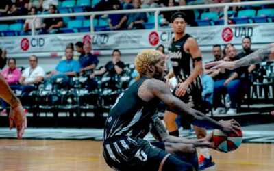 Zonkeys impone su ley en Mazatlán y alarga su racha con autoridad