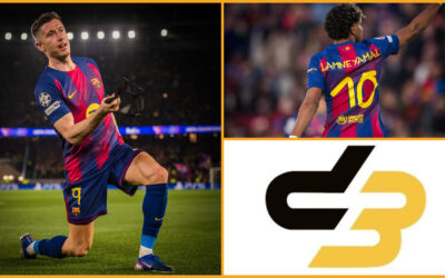 Podcast D3: Barcelona humilla al Newcastle y sigue en la Champions League