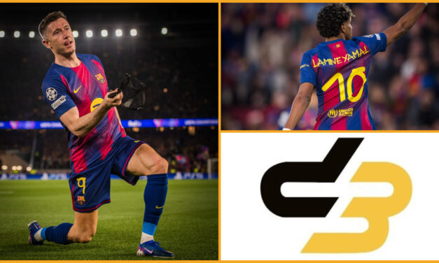 Podcast D3: Barcelona humilla al Newcastle y sigue en la Champions League