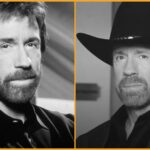 Chuck Norris falleció a los 86 años.