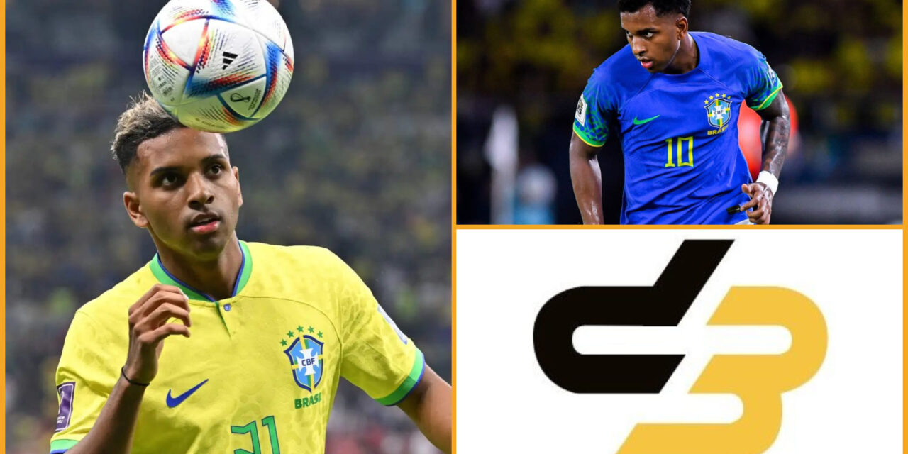 Podcast D3: Rodrygo, adiós al Mundial y a 2026: rotura del cruzado anterior y del menisco externo