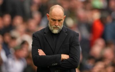 La era de Igor Tudor termina en el Tottenham tras apenas siete encuentros