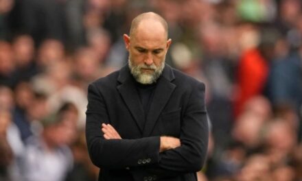 La era de Igor Tudor termina en el Tottenham tras apenas siete encuentros
