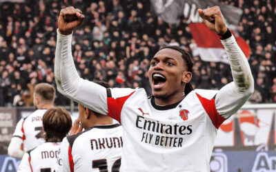 AC Milan necesita 2 goles tardíos para ganar 2-0 en Cremonese en la Serie A