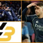 Podcast D3: Gol de Valverde le da tres puntos al Real Madrid en visita al Celta