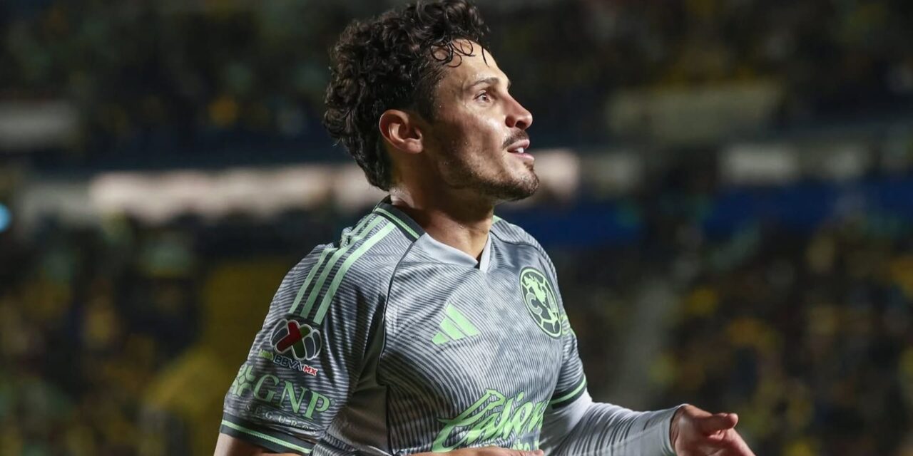 América vence a Mazatlán 