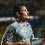 América vence a Mazatlán 