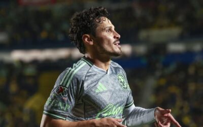 América vence a Mazatlán 