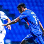 Cruz Azul elimina a Rayados en Concachampions