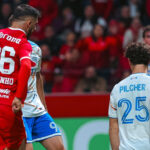 Toluca golea al San Diego FC y avanza en Concachampions