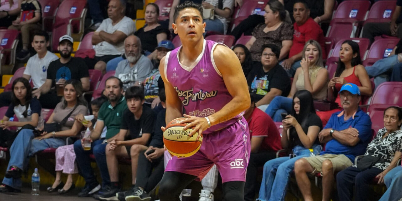 Caballeros de Culiacán se imponen a Zonkeys