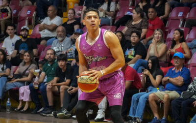 Caballeros de Culiacán se imponen a Zonkeys