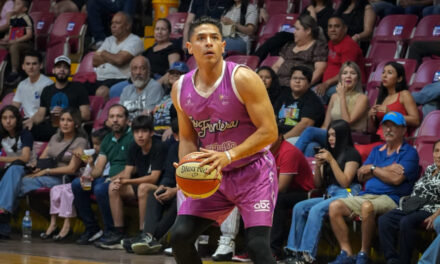 Caballeros de Culiacán se imponen a Zonkeys