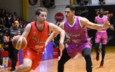 Zonkeys y Frayles se reparten emociones en Guasave