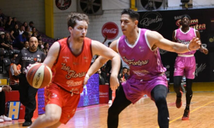 Zonkeys y Frayles se reparten emociones en Guasave