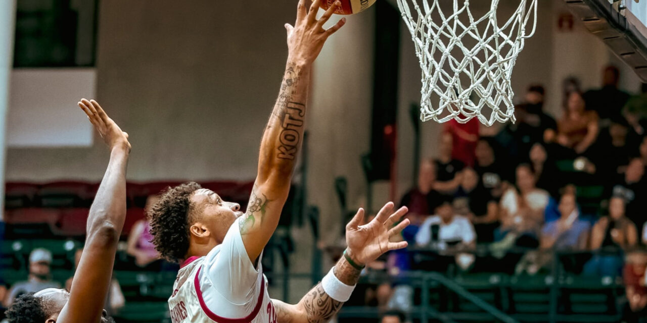 Repite dosis Tijuana a Ciudad de México en la Arena Zonkeys