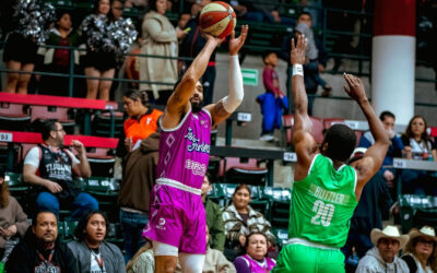 Zonkeys responde con garra y vence a Pioneros