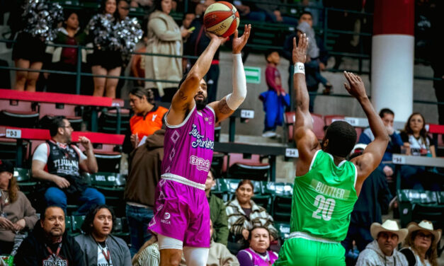 Zonkeys responde con garra y vence a Pioneros