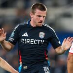 Toluca pierde ante San Diego FC que jugó con diez en Concachampions