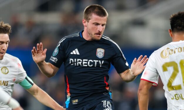 Toluca pierde ante San Diego FC que jugó con diez en Concachampions