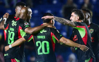 América cae ante FC Juárez y se hunde 