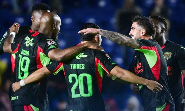 América cae ante FC Juárez y se hunde 